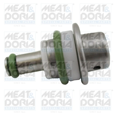 Fuel Pressure Regulator